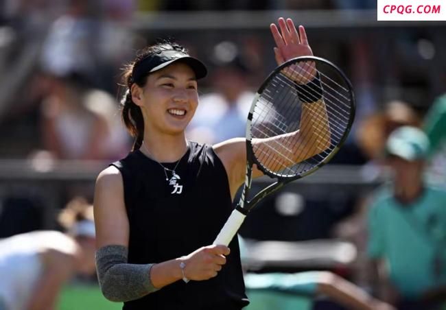 王欣瑜世界排名前进16位