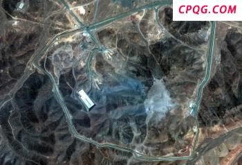 美国增派驱逐舰赴东地中海 强化以色列防御态势
