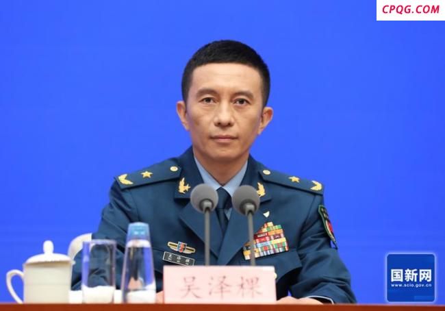 中国军队是维护世界和平的坚定力量