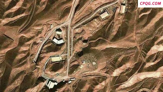 以空袭伊朗一无人机研发基地 局势紧张升级