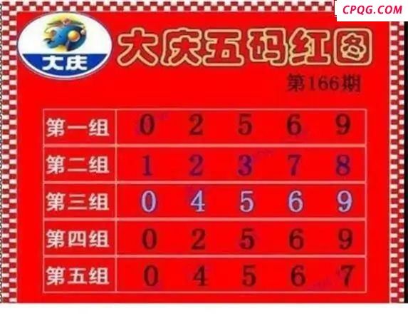 大庆黑胆王2025166期3d图谜            