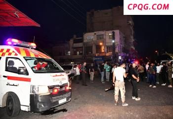 美方证实伊导弹打击美在卡塔尔基地 未造成人员伤亡