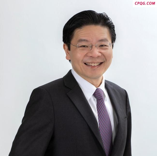 新加坡总理首访中国 为何选择达沃斯论坛？