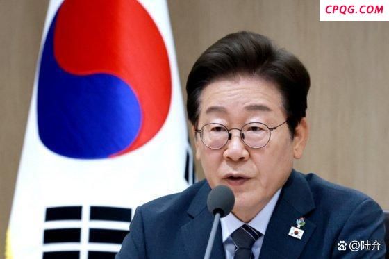 李在明用《西游记》告诫韩国官员