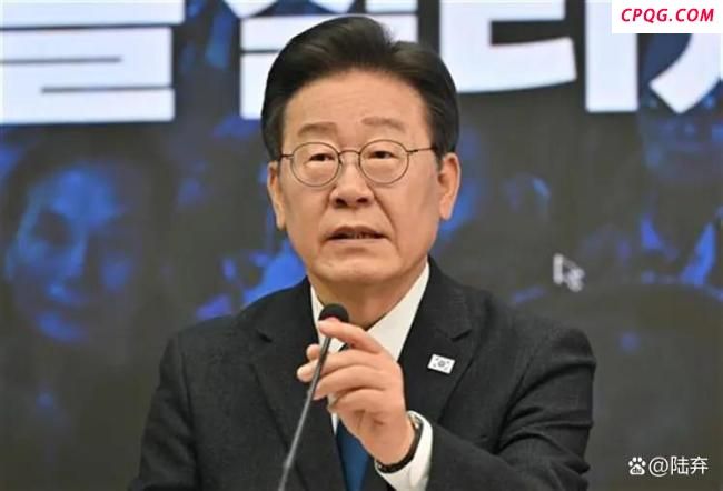 李在明用《西游记》告诫韩国官员 权力需谨慎行使