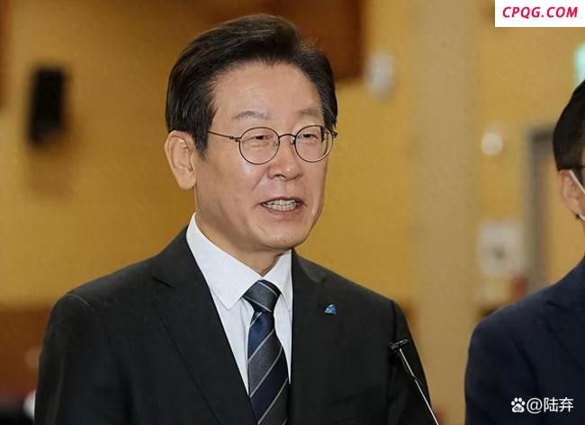 李在明用《西游记》告诫韩国官员 权力需谨慎行使