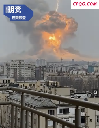 美国称中俄和美国一样不希望伊朗制造出核武器
