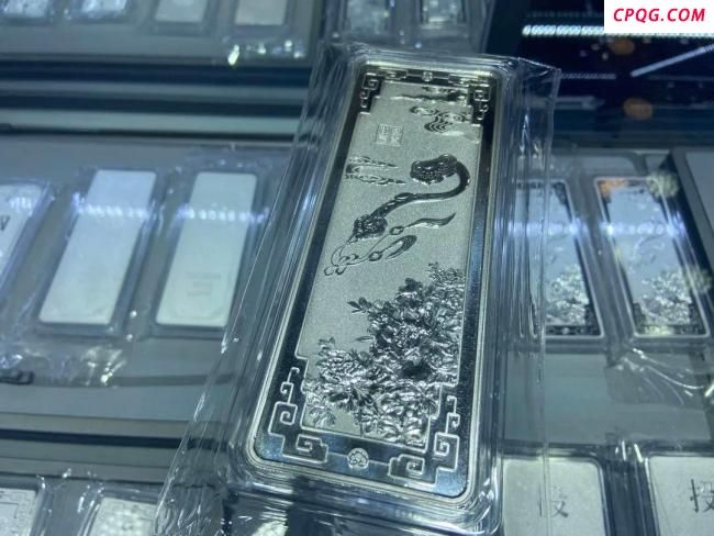 铂金能否成为贵金属新宠 供需失衡推涨价格