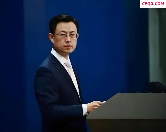 外交部驳斥日方抗议中国在东海开发 坚定维护主权权利