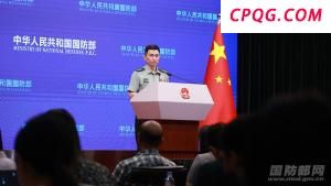 国防部：赖清德之流变着花样给美国主子交"保护费&q