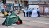 噩耗传来！88岁香港著名武术指导、女星雪妮老公唐佳坠亡
