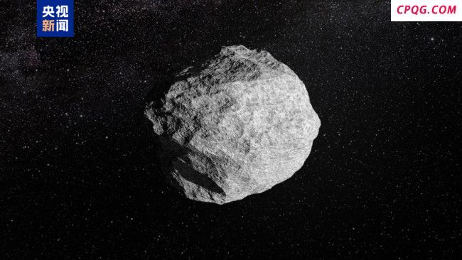 欧洲航天局：月球或在2032年遭一小行星撞击