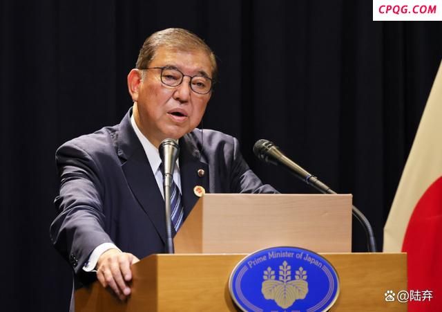 日本或重新考虑美日关系！