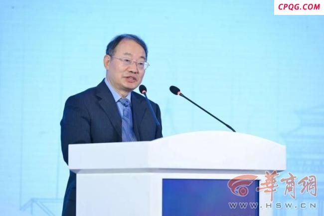 白俄国家科学院中国分院揭牌 中白科技合作新篇章