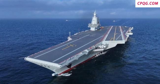中国海军“下饺子”速度有多快 2025年造舰高峰