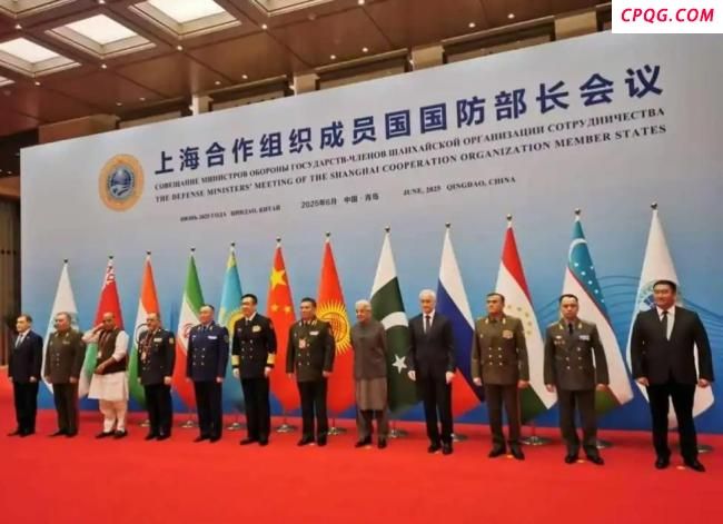 印度为啥拒签上合防长会联合声明