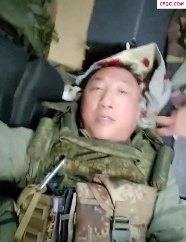 中方回应中国记者在俄遇袭受伤