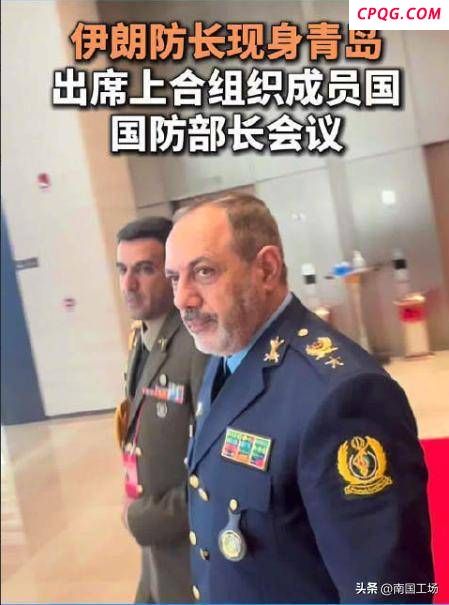 伊朗会买歼-10C战机吗