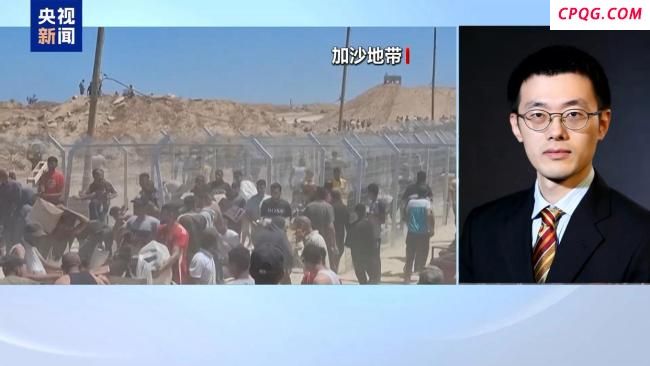 以军称将重返加沙地带