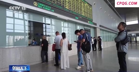 铁路推出一票游三城款计次票 古都之旅更便捷