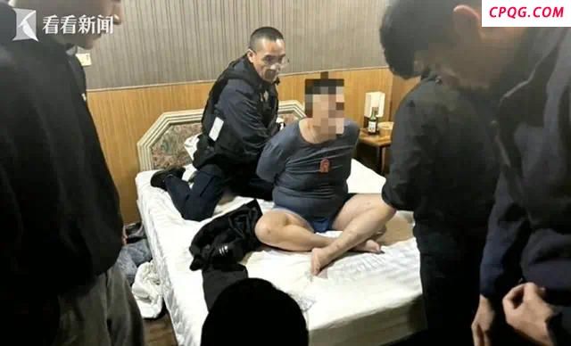 台湾38岁啃老逆子为钱弑母 伴尸两天又点火逃逸！