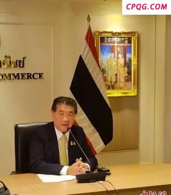 记者：泰国军方把佩通坦架在火上烤 边境赌场争夺战引爆政坛