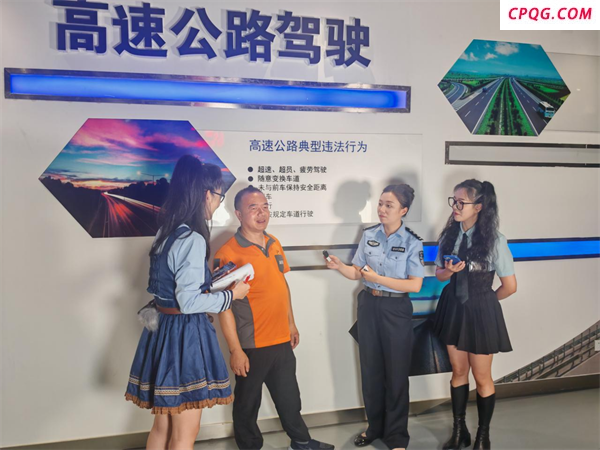货拉拉线上线下开展“安全生产月”活动，覆盖逾百万货运司机