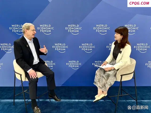 美专家：特朗普关税战三个目的在打架