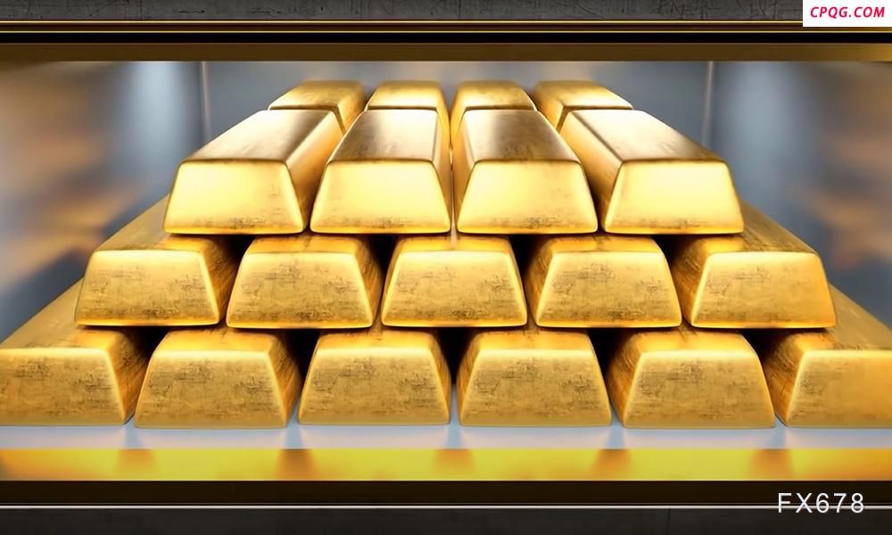CFTC持仓报告：投资者削减黄金净多头头寸，做空美元规模创两年最高