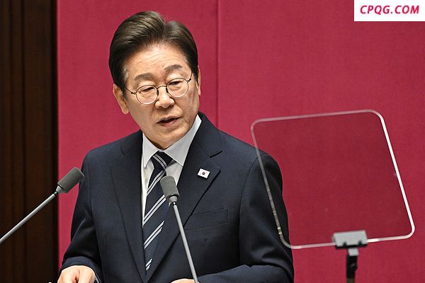 韩国总统李在明再提名多位部长人选