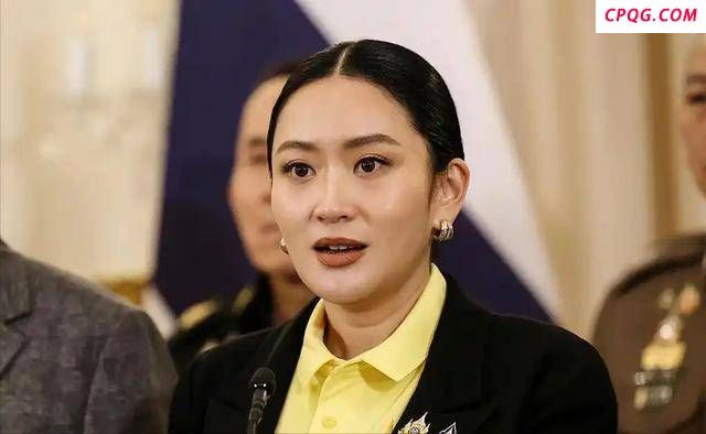 评论员：洪森没给他信父女半点情分