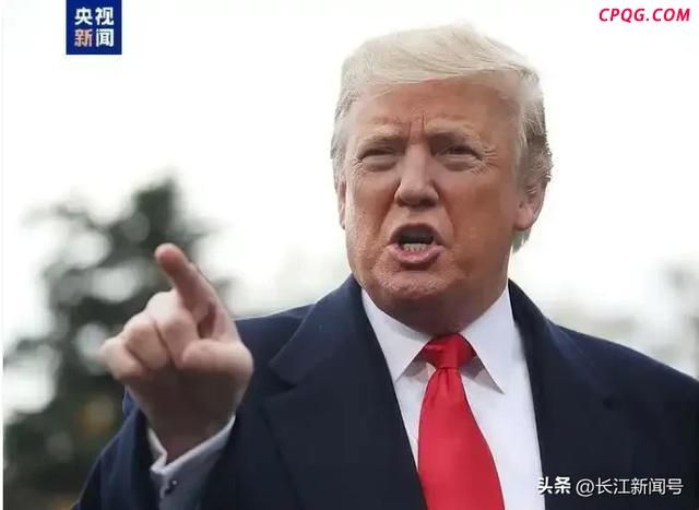 学者：特朗普欲拿加拿大杀鸡儆猴
