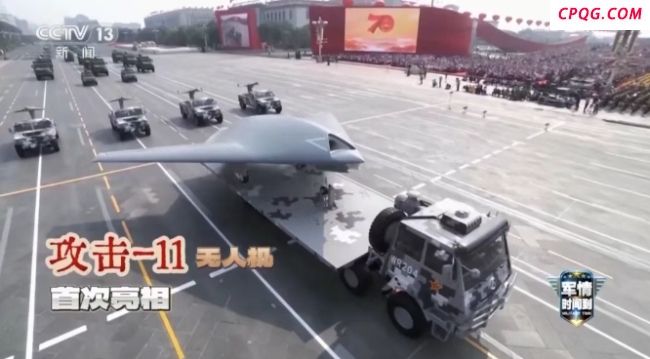 今年阅兵有哪些看点亮点燃点 新舰载机与编队变化备受期待