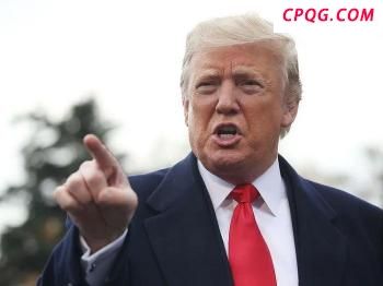 特朗普对日本强硬表态 批评贸易不公平