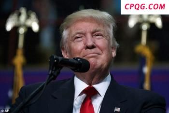 特朗普支持率跌至新低 专家解读 经济处理失民心