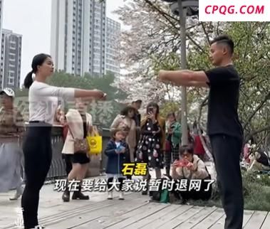 千万粉丝杂技博主暂时退网 身体透支需休养