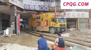 《以法之名》李光洁角色是反派吗 编剧水平引争议