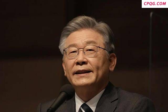 大V称李在明比尹锡悦手段老练 重民生稳经济
