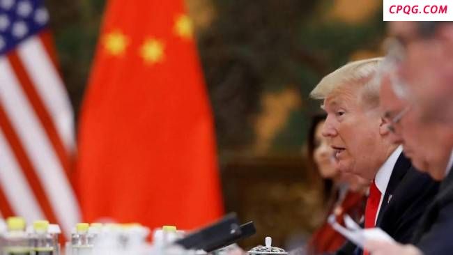 特朗普可能来华出席阅兵式吗 中美关系新契机