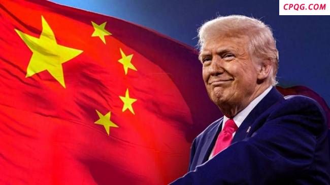 特朗普可能来华出席阅兵式吗 中美关系新契机