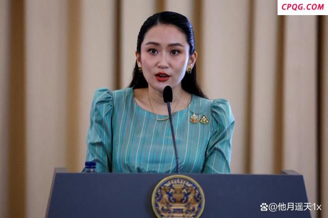 佩通坦被停职 他信会重回监狱吗