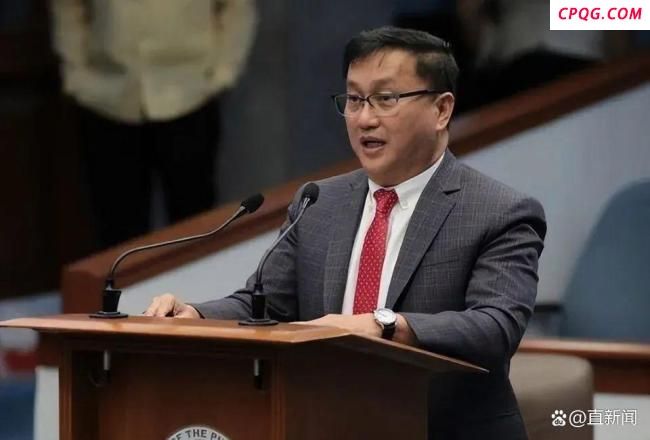 中方制裁的菲前参议员干过什么