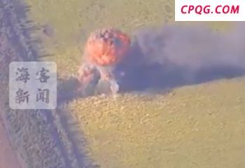 被传死亡的伊朗高官现身讲述遭袭经历 否认身亡传闻