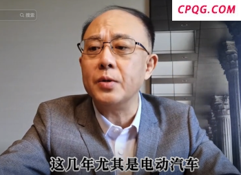 泰国副总理出任看守总理 接替被停职总理