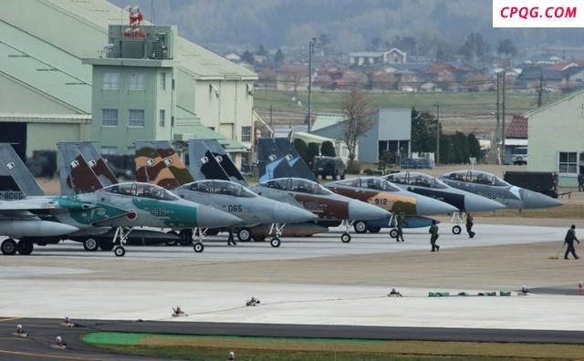 日本欲在钓鱼岛上空动手？博主解读 挑衅信号显现