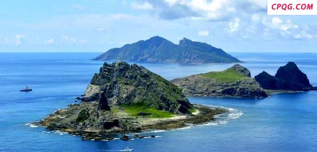 日本欲在钓鱼岛上空动手？博主解读 挑衅信号显现