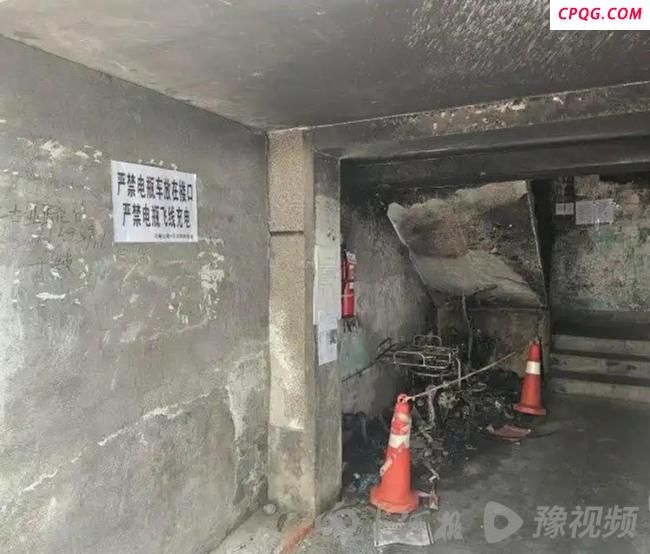 租客飞线充电致伤亡房东或需担责