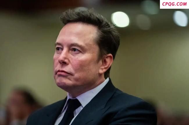 特朗普新法案遭马斯克警告？博主解读 科技巨头的政治觉醒