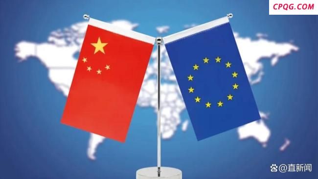 王毅7天穿梭欧洲三国有何信号