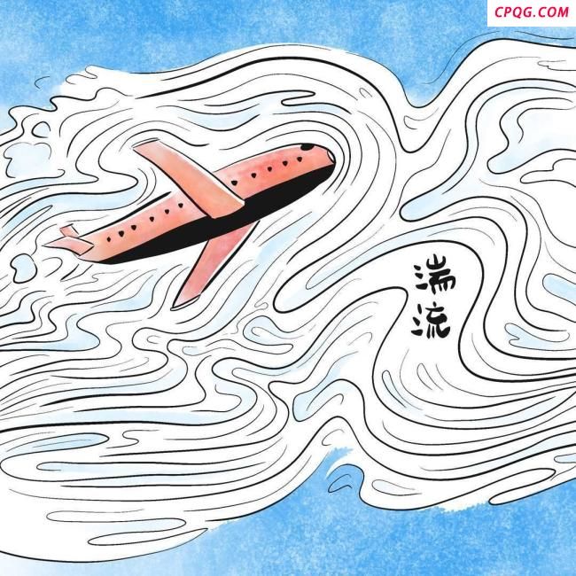 飞机或因全球变暖而更加颠簸